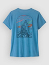 Patagonia Cap Cool Daily - Cloud Crag T-Shirt
