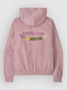 Patagonia 95 Oval Logo Daily Hoodie
