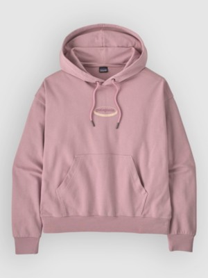 Patagonia 95 Oval Logo Daily Hoodie  sunshine kaufen