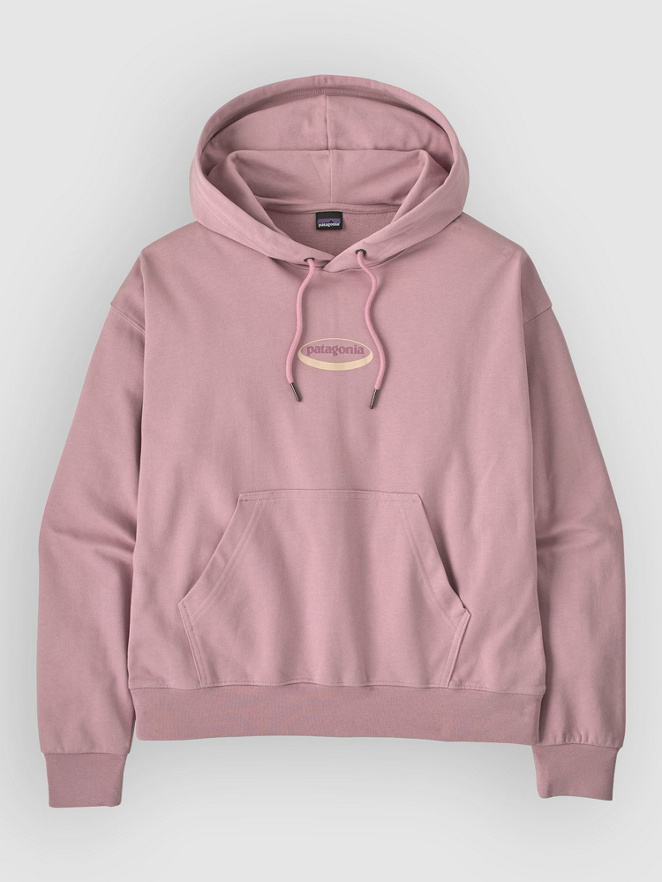 Patagonia 95 Oval Logo Daily Hoodie