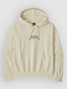 Patagonia 95 Oval Logo Daily Hoodie