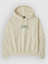 Patagonia 95 Oval Logo Daily Hoodie