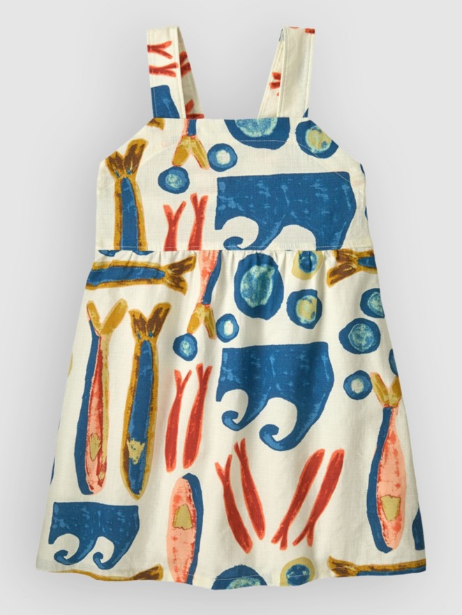 Patagonia Tidal Threads Kids Dress