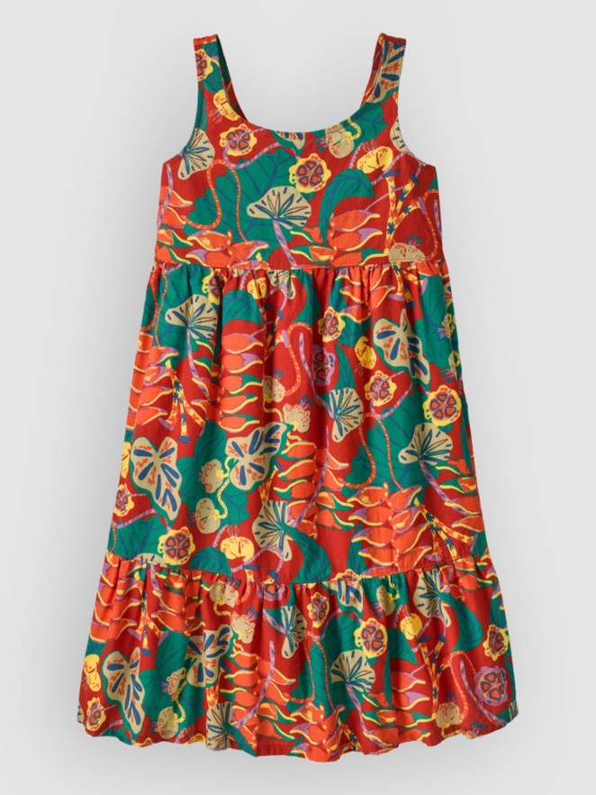 Patagonia Tidal Threads Kids Dress