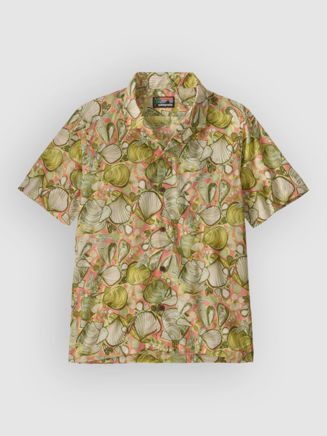 Patagonia Tidal Threads Tricko