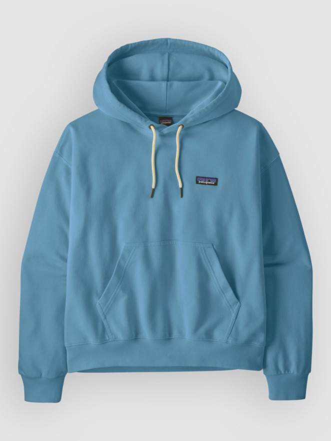 Patagonia Daily Felpa con Cappuccio