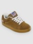 brown/gum
