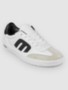 white/black/white