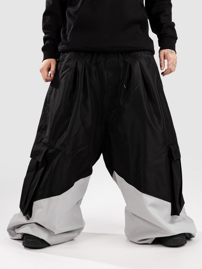 Empyre Tamarack Blocked Pants