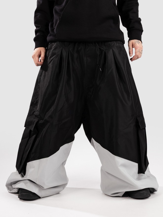 Empyre Tamarack Blocked Pants