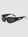 A Lost Cause Saber Black Sunglasses