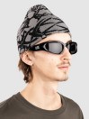 A Lost Cause Saber Black Sunglasses