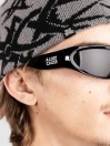 A Lost Cause Saber Black Sunglasses