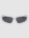 A Lost Cause Saber Silver Sunglasses