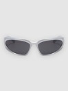 A Lost Cause Saber Silver Sunglasses