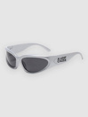 A Lost Cause Saber Silver Sunglasses
