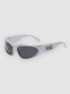 A Lost Cause Saber Silver Sunglasses