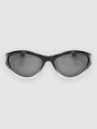 A Lost Cause Y2K Black/Clear Sonnenbrille