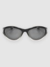 A Lost Cause Y2K Black/Clear Sunglasses
