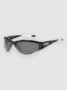 A Lost Cause Y2K Black/Clear Sonnenbrille