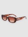 A Lost Cause Hype Tortoise Sunglasses