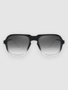 A Lost Cause Glide Black/Clear Sonnenbrille