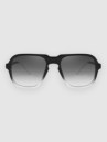 A Lost Cause Glide Black/Clear Sonnenbrille
