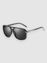 A Lost Cause Miami Polarized Black Sonnenbrille