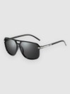 A Lost Cause Miami Polarized Black Sunglasses