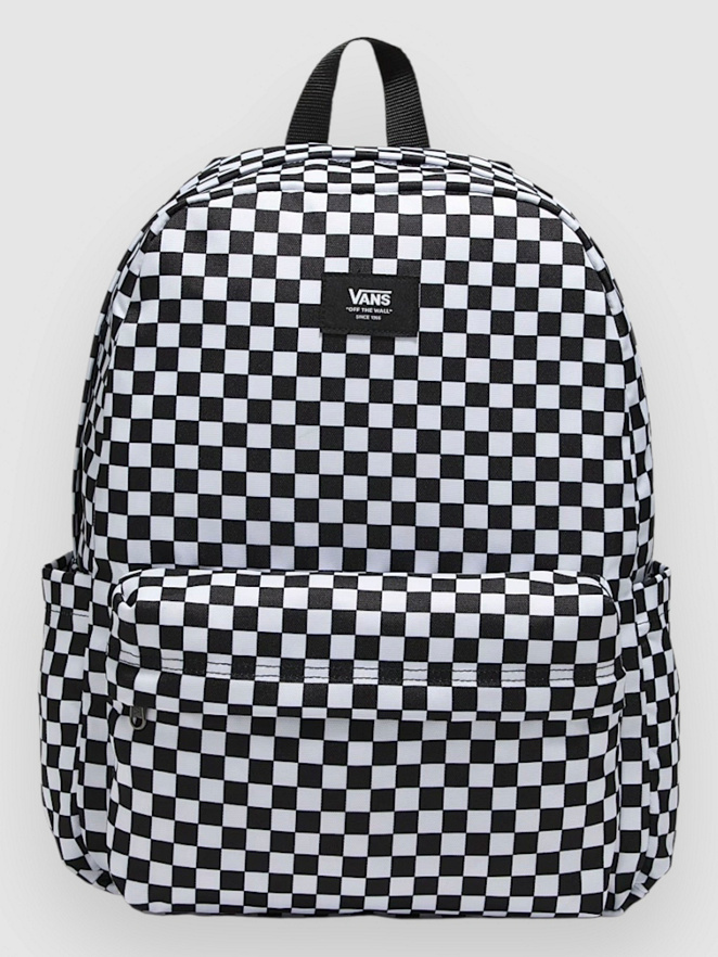 Vans Old Skool Check Backpack