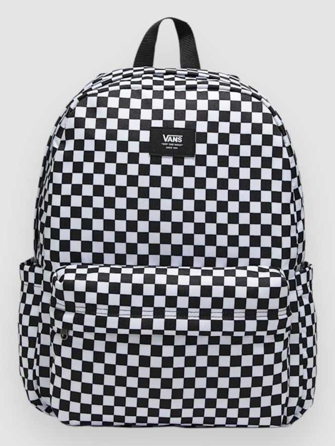 Vans Old Skool Check Rucksack