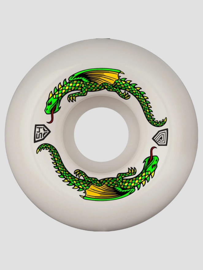 Powell Peralta Dragons 93A V6 Wide Cut 53mm Kolecka