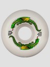 Powell Peralta Dragon Formula 93A A2 54mm Rollen