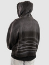 Ninth Hall Fundamental Whisker Zip Hoodie