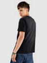 Ninth Hall Fundamental Spray T-Shirt