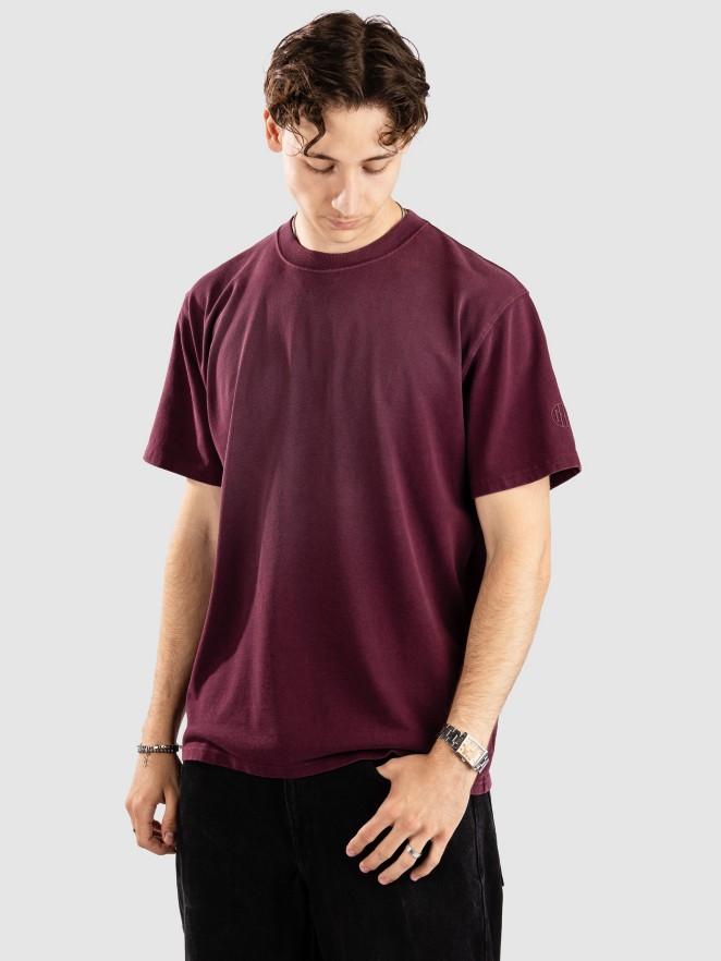 Ninth Hall Fundamental Spray T-Shirt