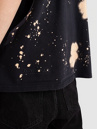 Ninth Hall Fundamental Bleach T-Shirt