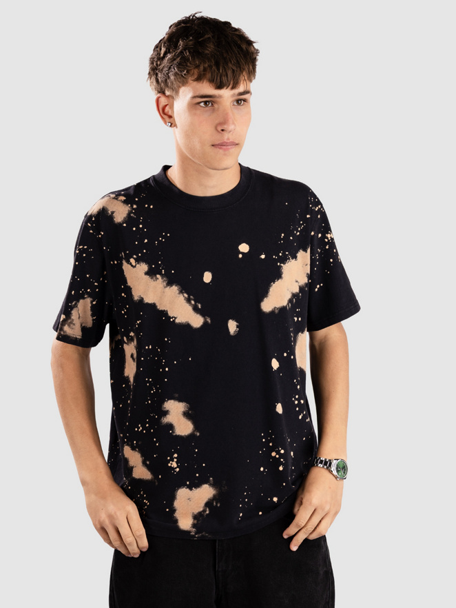 Ninth Hall Fundamental Bleach T-Shirt