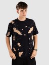 Ninth Hall Fundamental Bleach T-Shirt