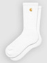 white/gold