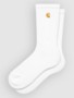 white/gold