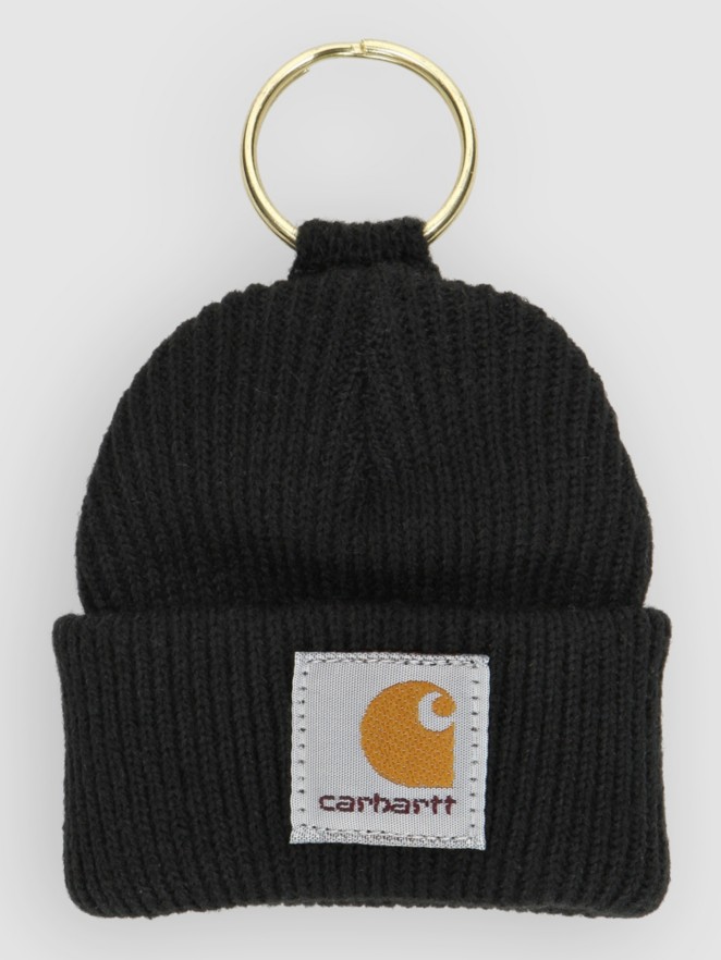 Carhartt WIP Mini Watch Hat Keychain