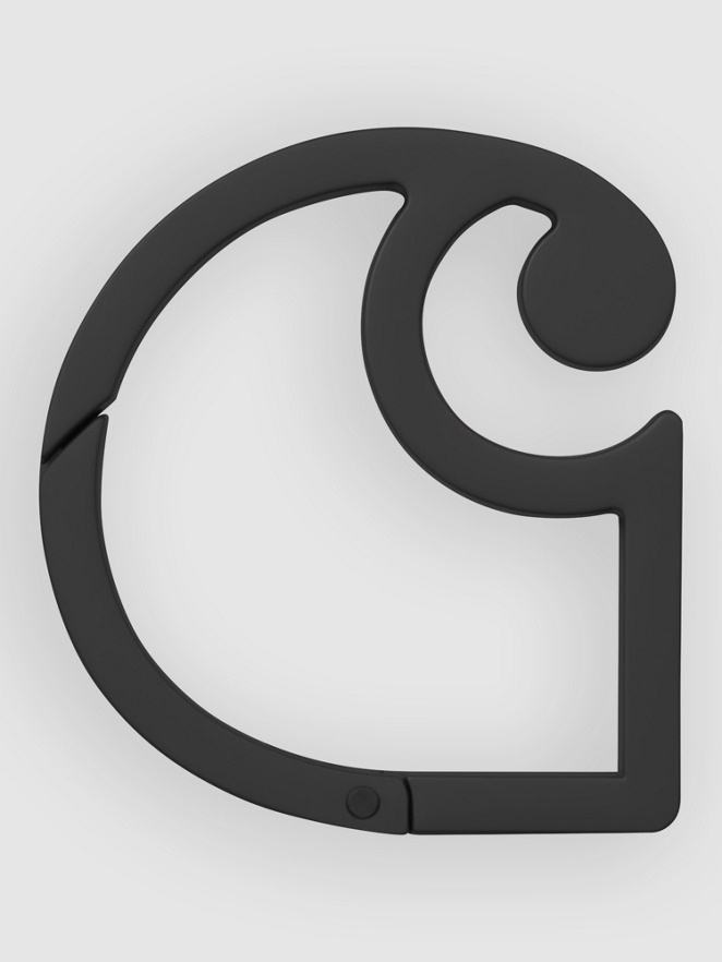 Carhartt WIP C-Logo Carabiner