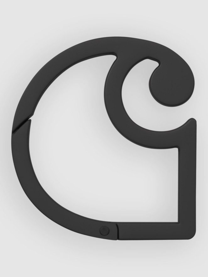 Carhartt WIP C-Logo Carabiner