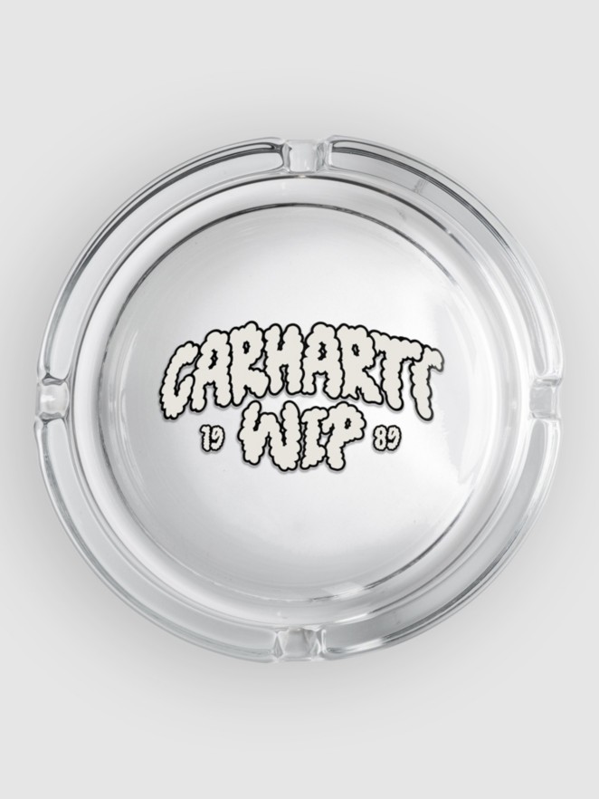 Carhartt WIP Cloud Script Ashtray