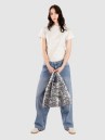 Carhartt WIP Snake Camo Shopping Bag