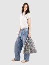 Carhartt WIP Snake Camo Shopping Bag