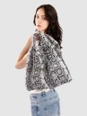 Carhartt WIP Snake Camo Shopping Bag
