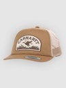Carhartt WIP Take Off Trucker Cap