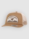 Carhartt WIP Take Off Trucker Cap